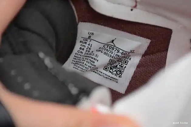 Cheap High Canyon (W) 1 CMFT CT0979-602 Air Jordan Zoom Rust 0408
